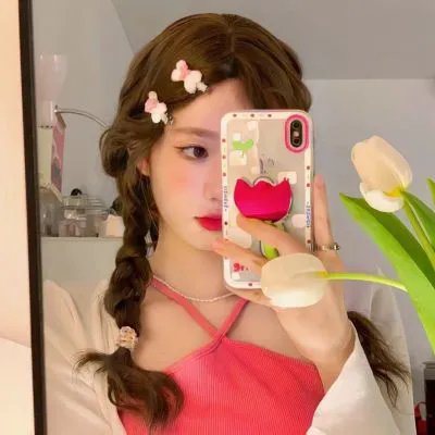 然后我们跳了舞