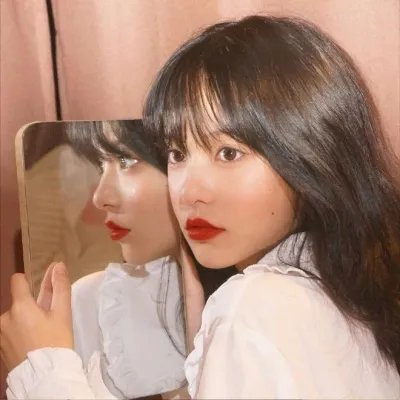 纸之月