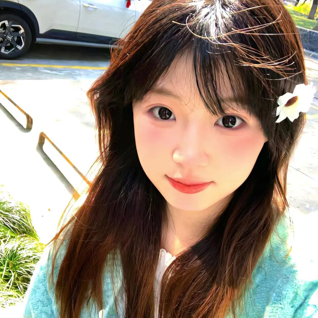 谁的孩子